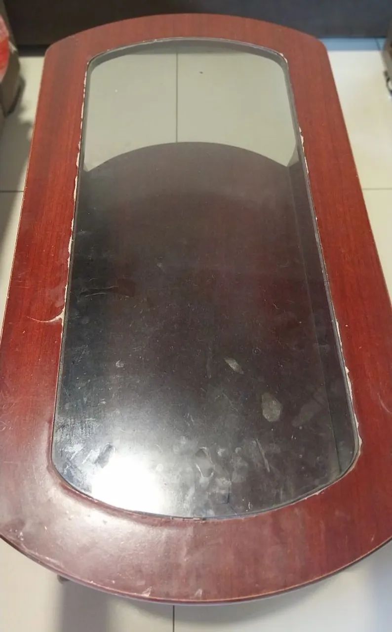 Mesa de centro 