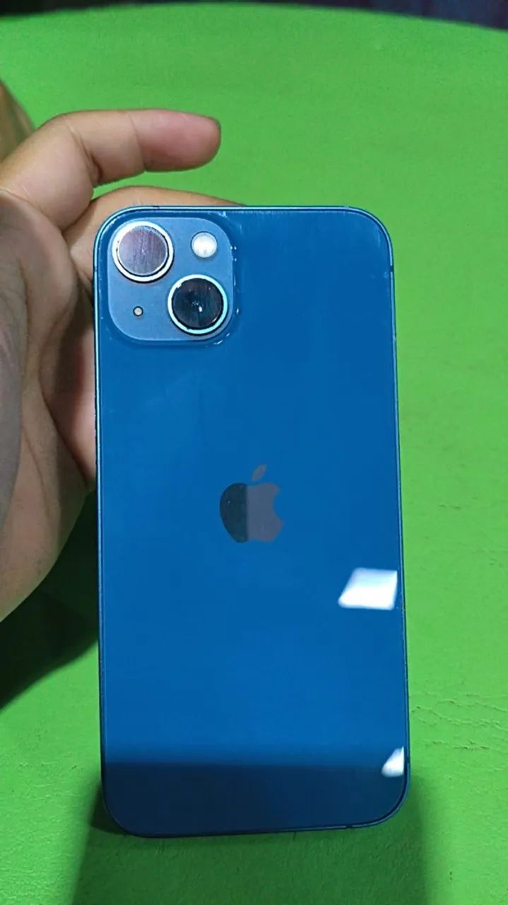 IPHONE 13 128GB SEMINOVO