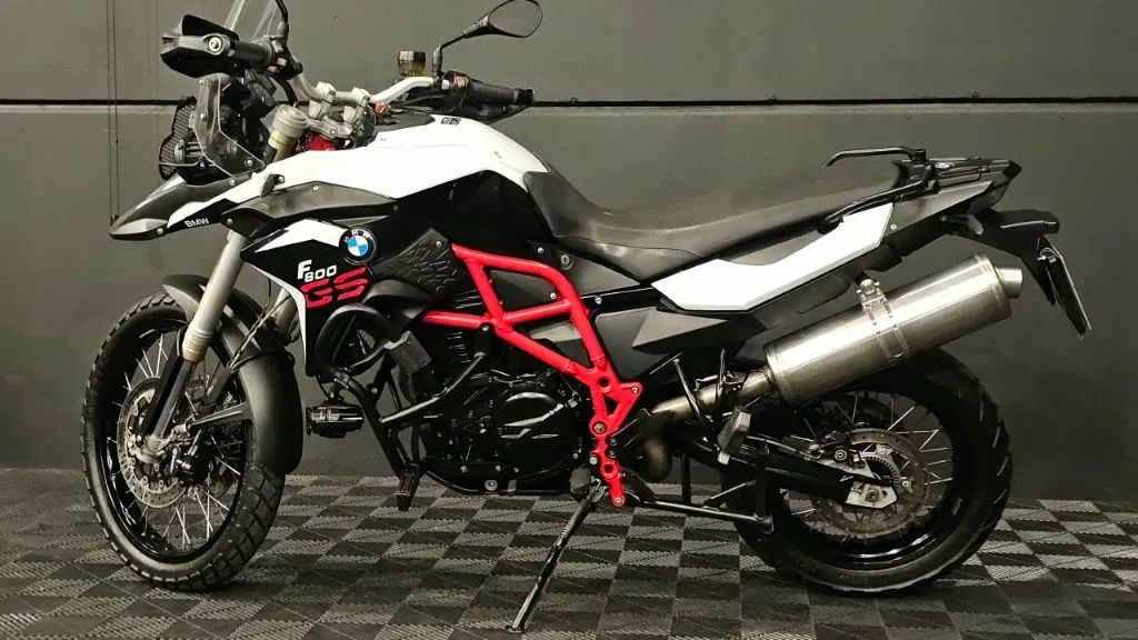 F 800 GS 798cc - Foto 5