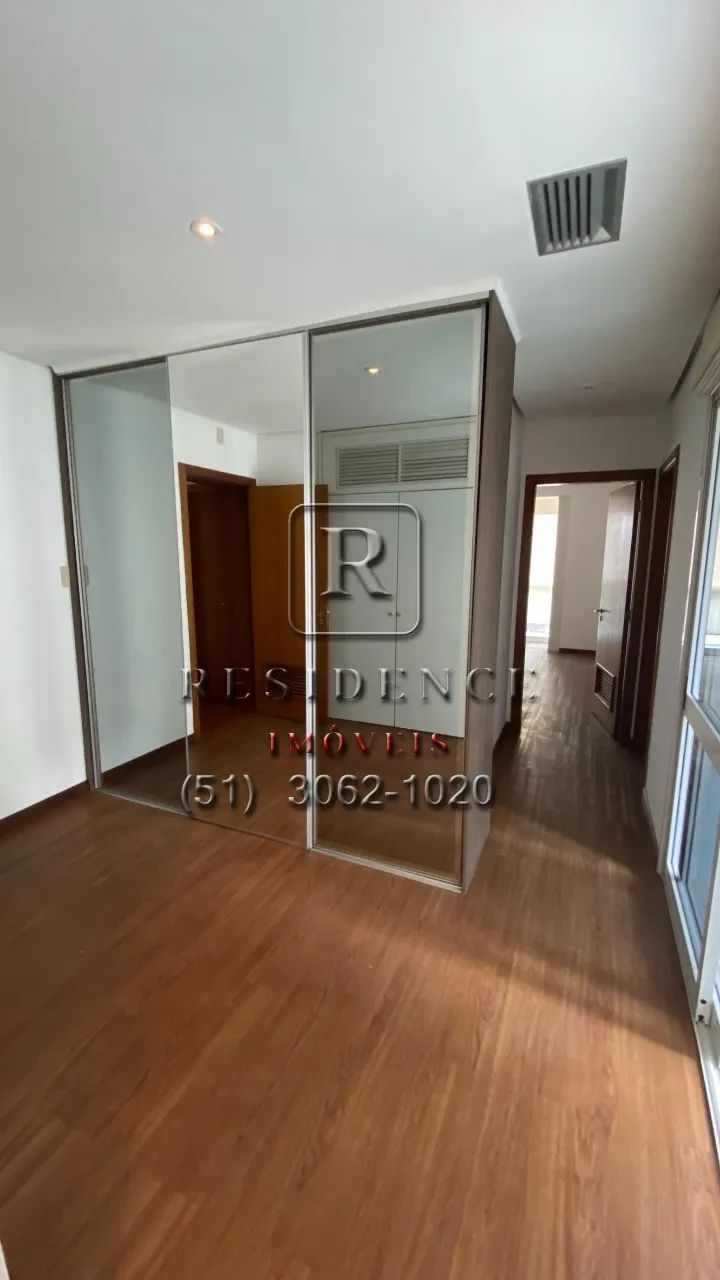 Oportunidade única: Apartamento de luxo com 4 quartos, 4 suítes e 3 vagas na cidade de Por - Foto 12