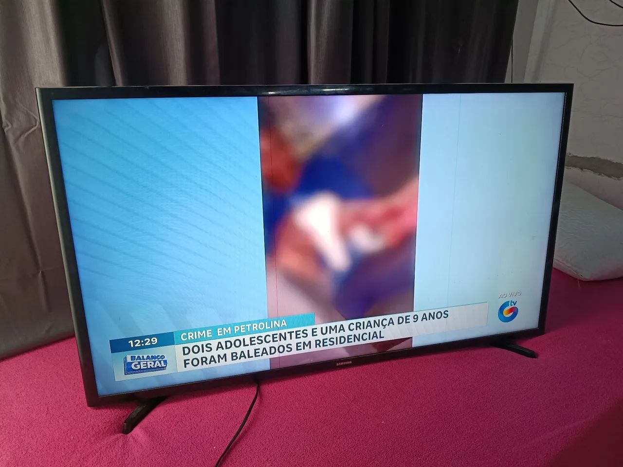 TV SMART 43 POLEGADAS  - Foto 4