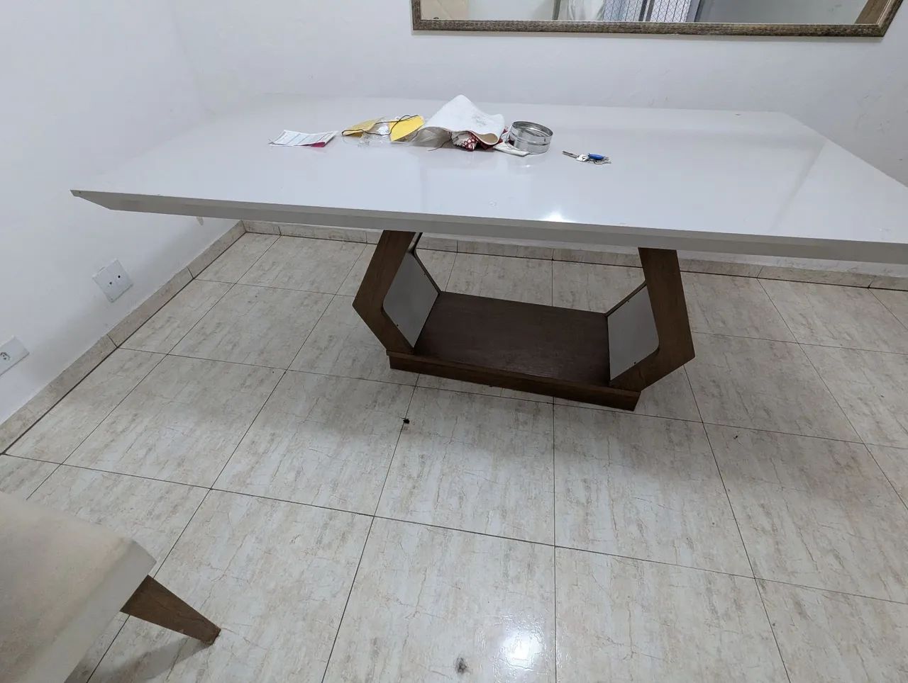 Mesa 6 Lugares  - Foto 3