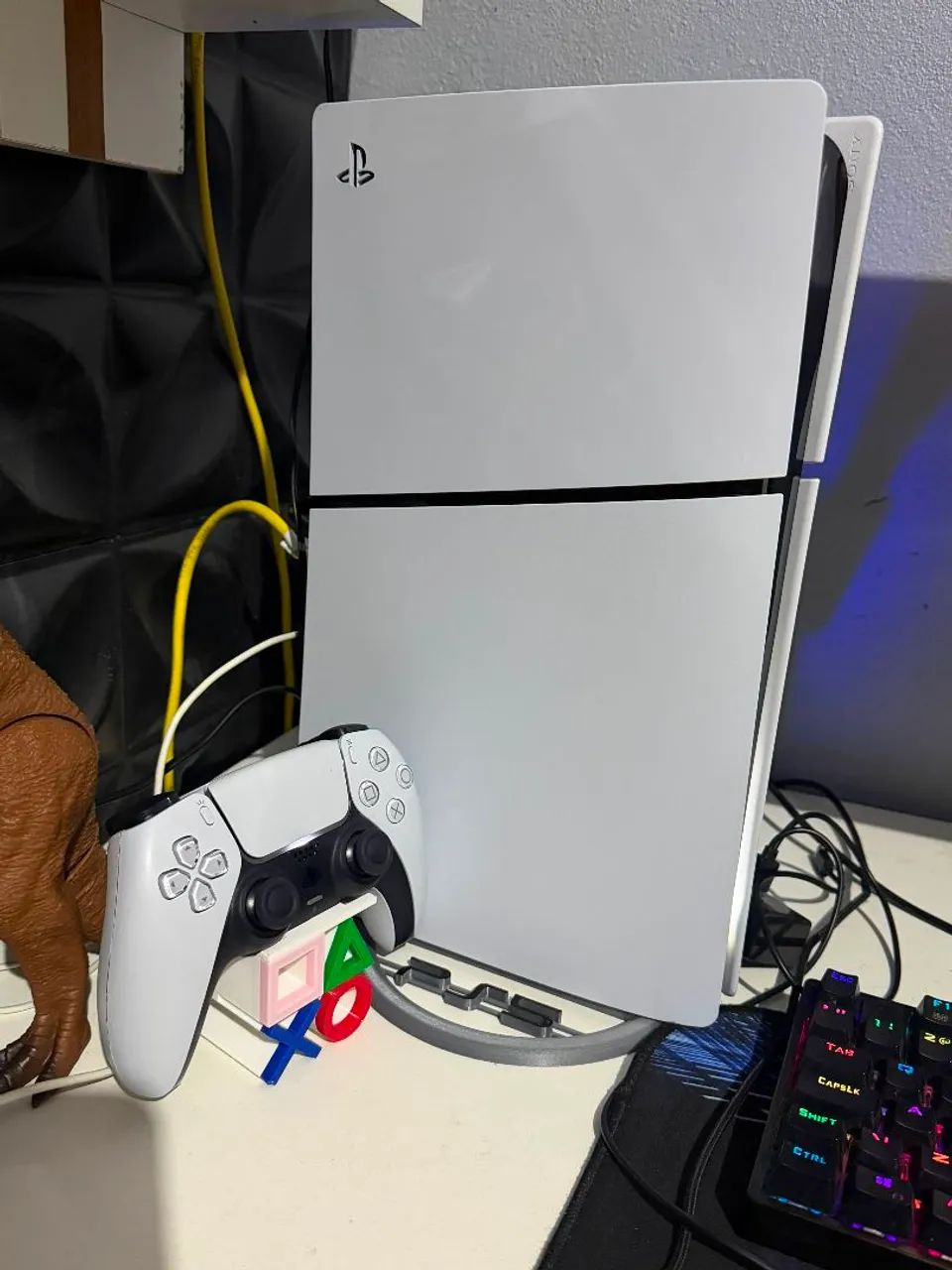 PS5 slin  - Foto 2