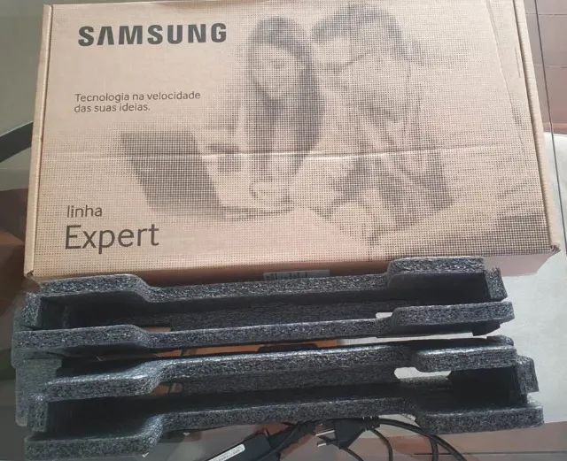 OPORTUNIDADE NOTEBOOK SAMSUNG EXPERT-X41 - Foto 2