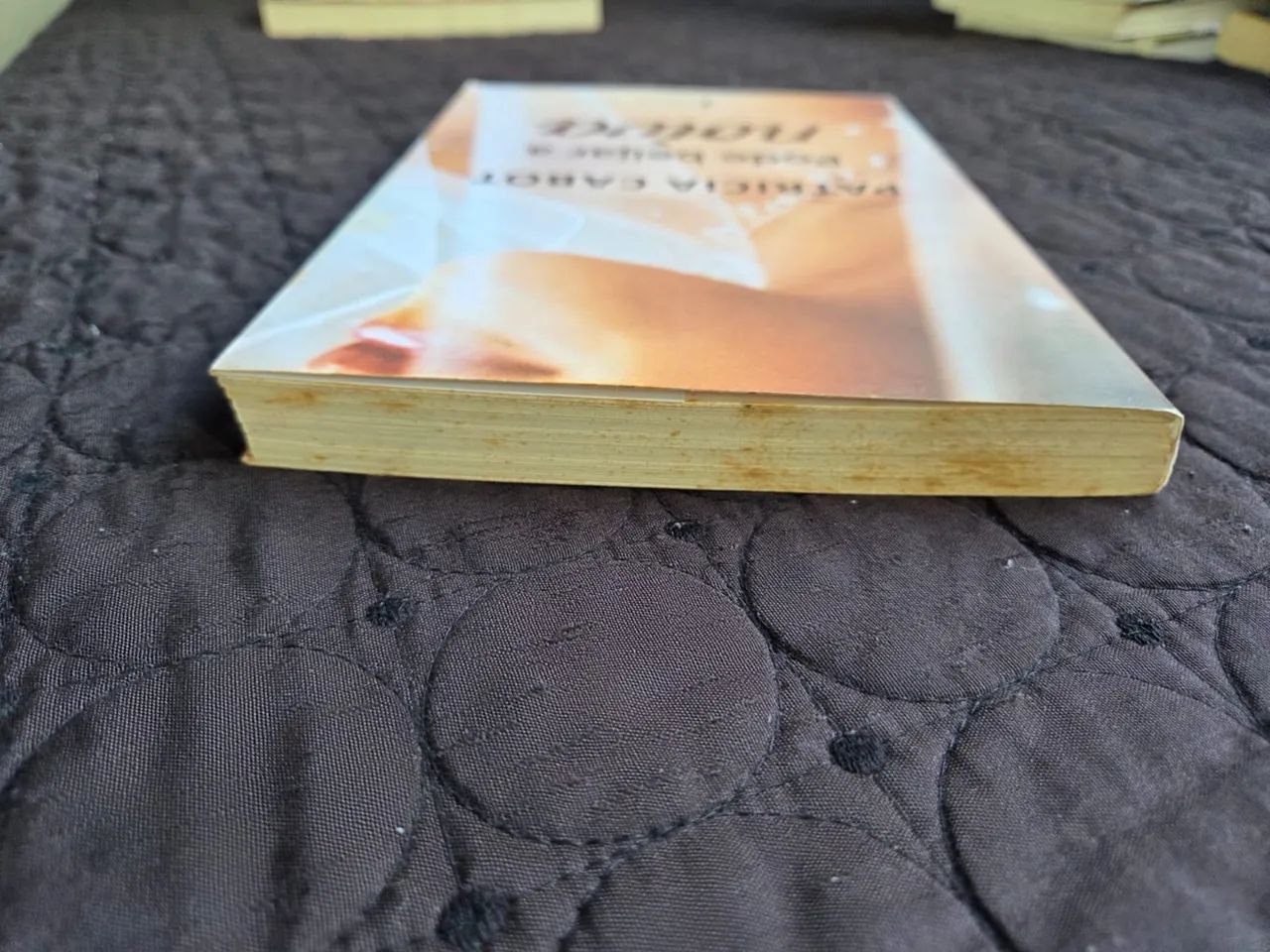 Livro Pode Beijar a Noiva  - Foto 2