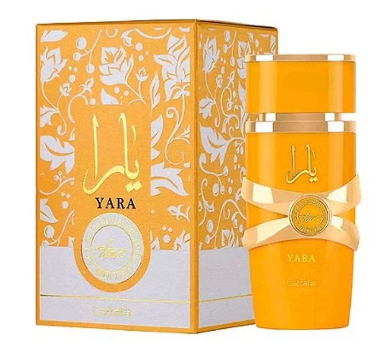 Perfume árabe lataffa  - Foto 3