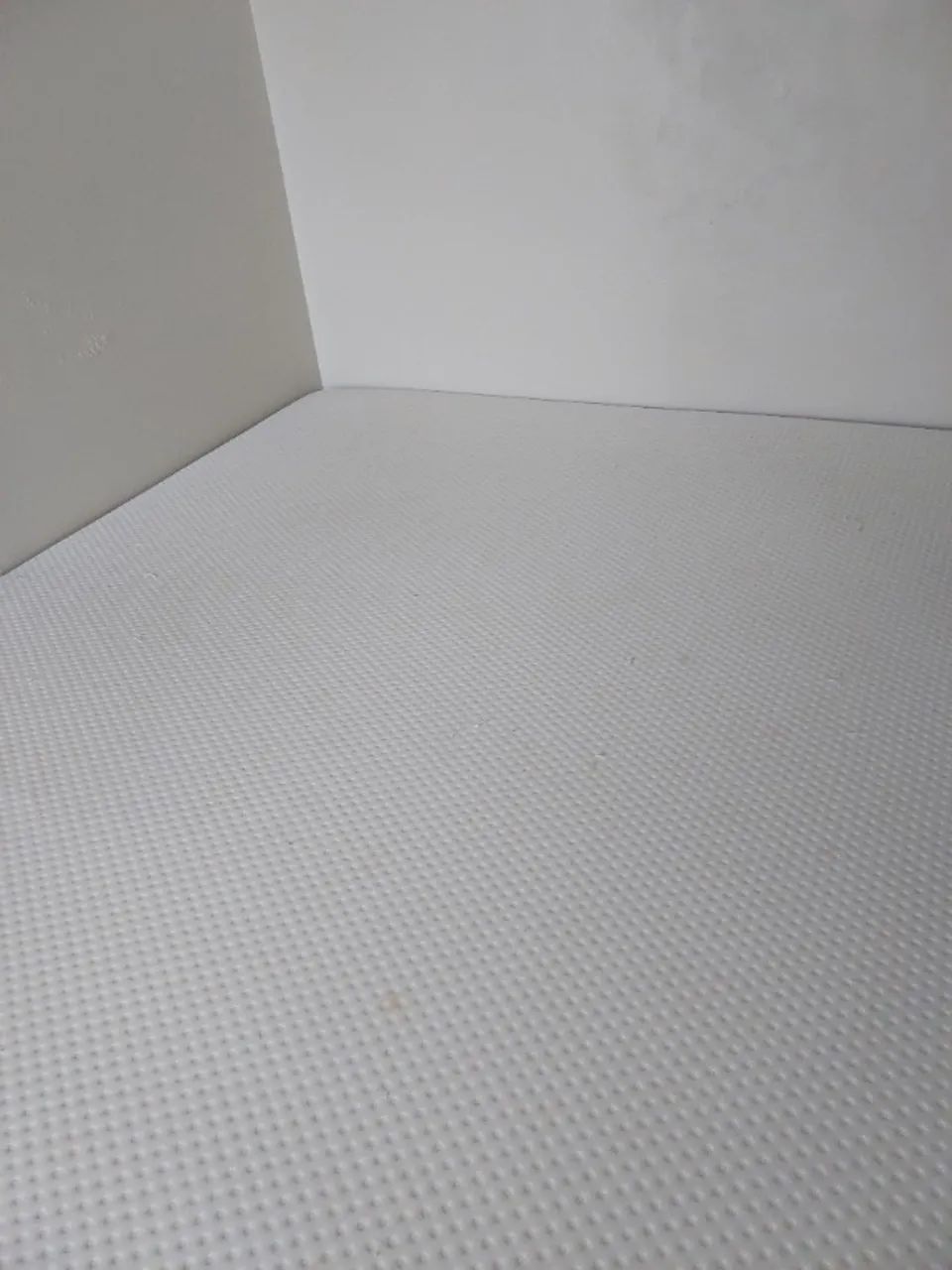 Cama box com Colchão King Emma Original 193x203cm, Ortopédico   - Foto 2