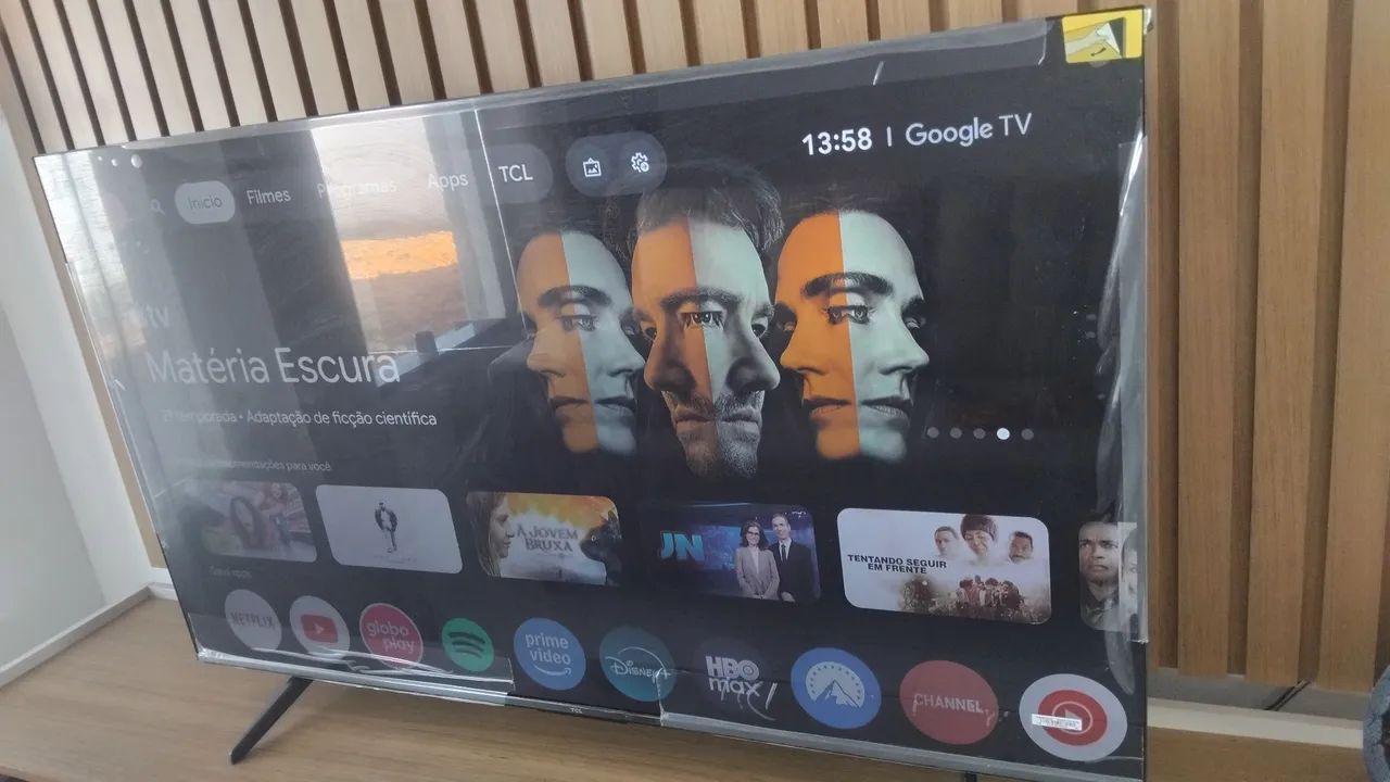 Tv LCD Nova 50 - Foto 4