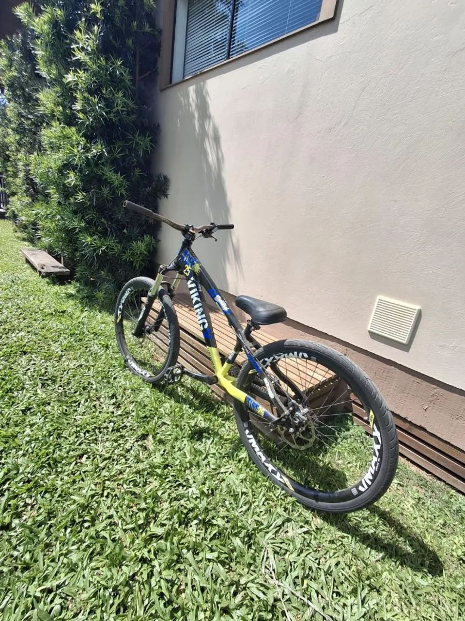  bicicleta 1.300 Reais 