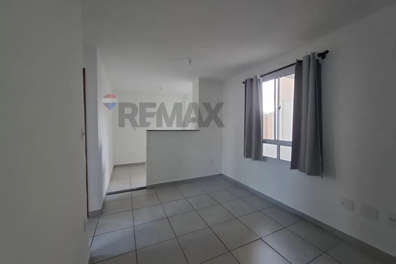 Apartamento com piscina, 2 dormitorios, Botucatu - Foto 2