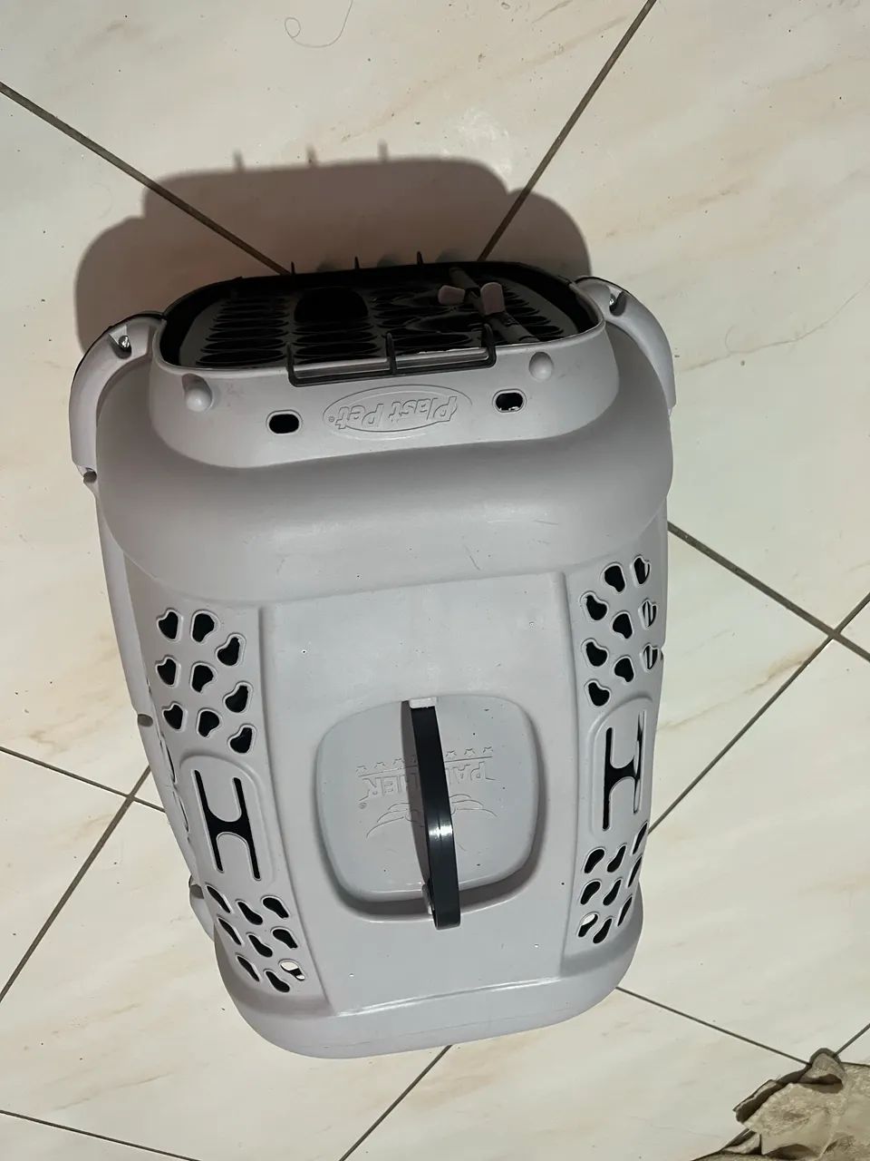 Casinha de cachorro 