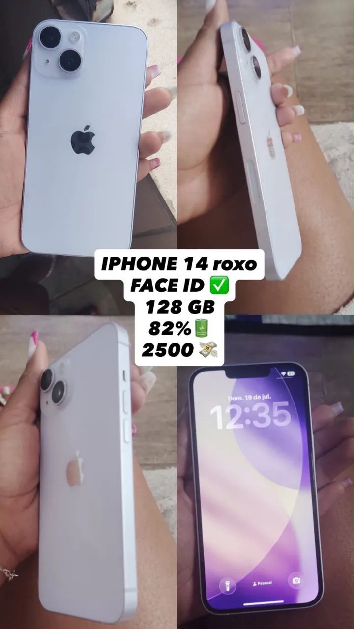 Iphone 14 