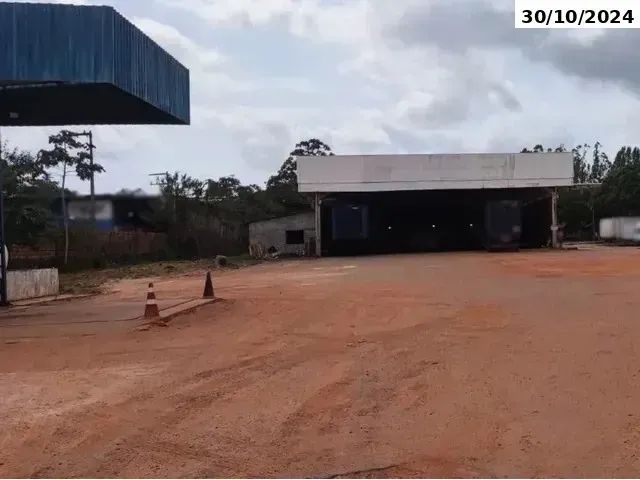 Imóvel Industrial 16.000m² a.t., São Luís/MA - Foto 4