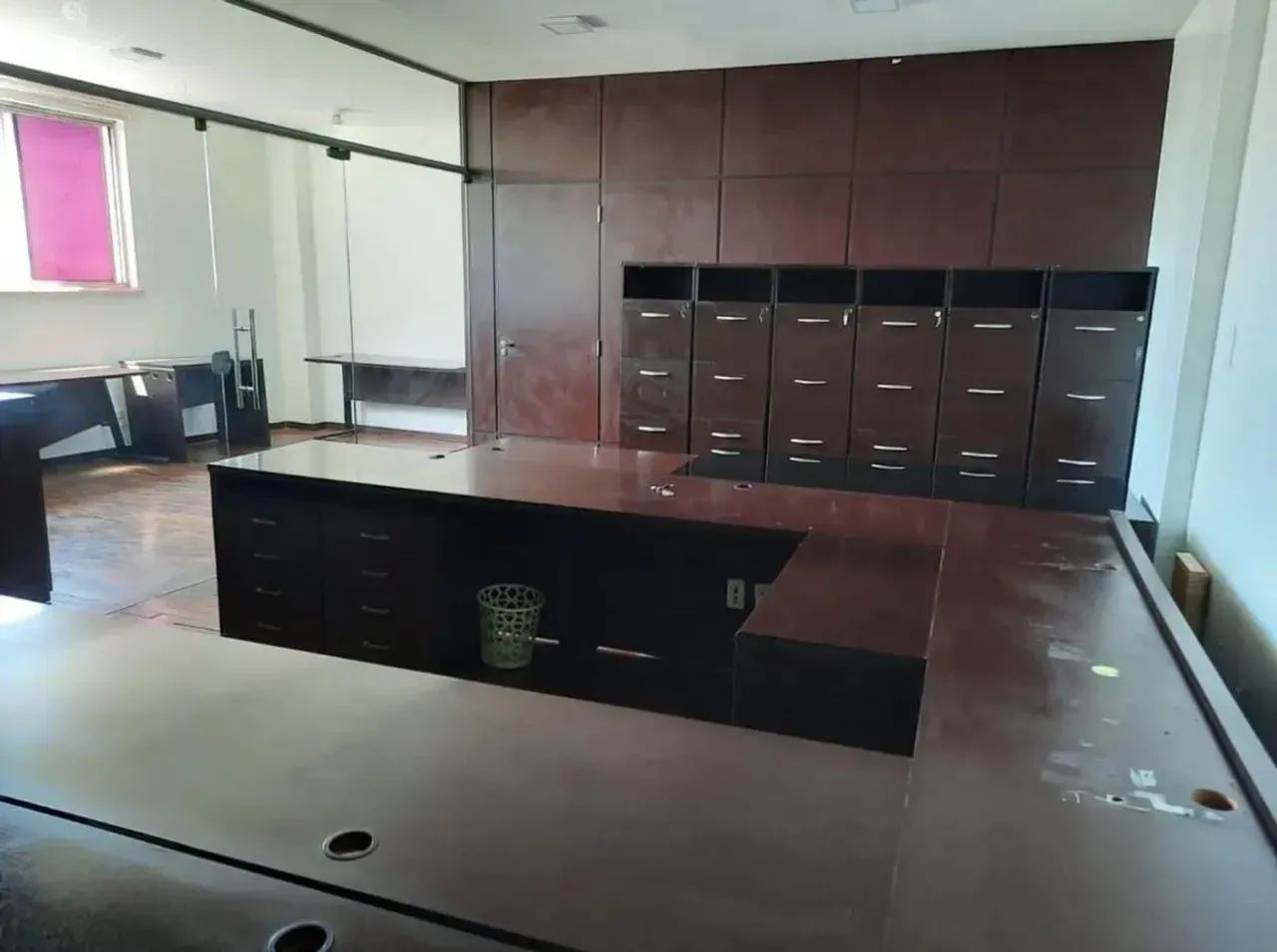 Sala Ed Infante de Sagres - 100 m² Campina - Belém - PA - Foto 4