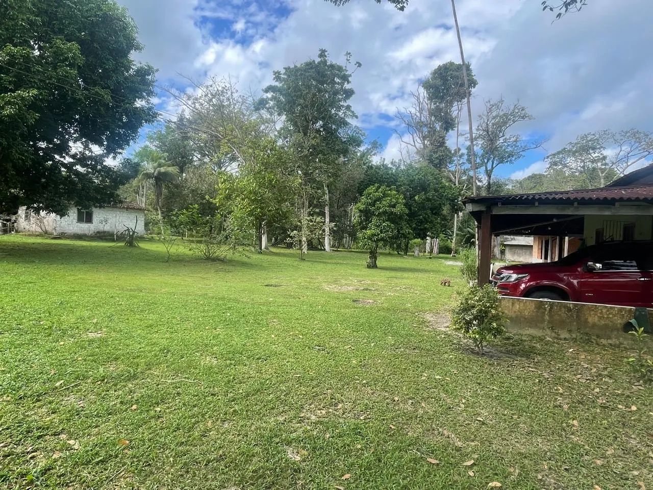 Sítio Santo Antônio do Tauá ( km 7 ) - Foto 4