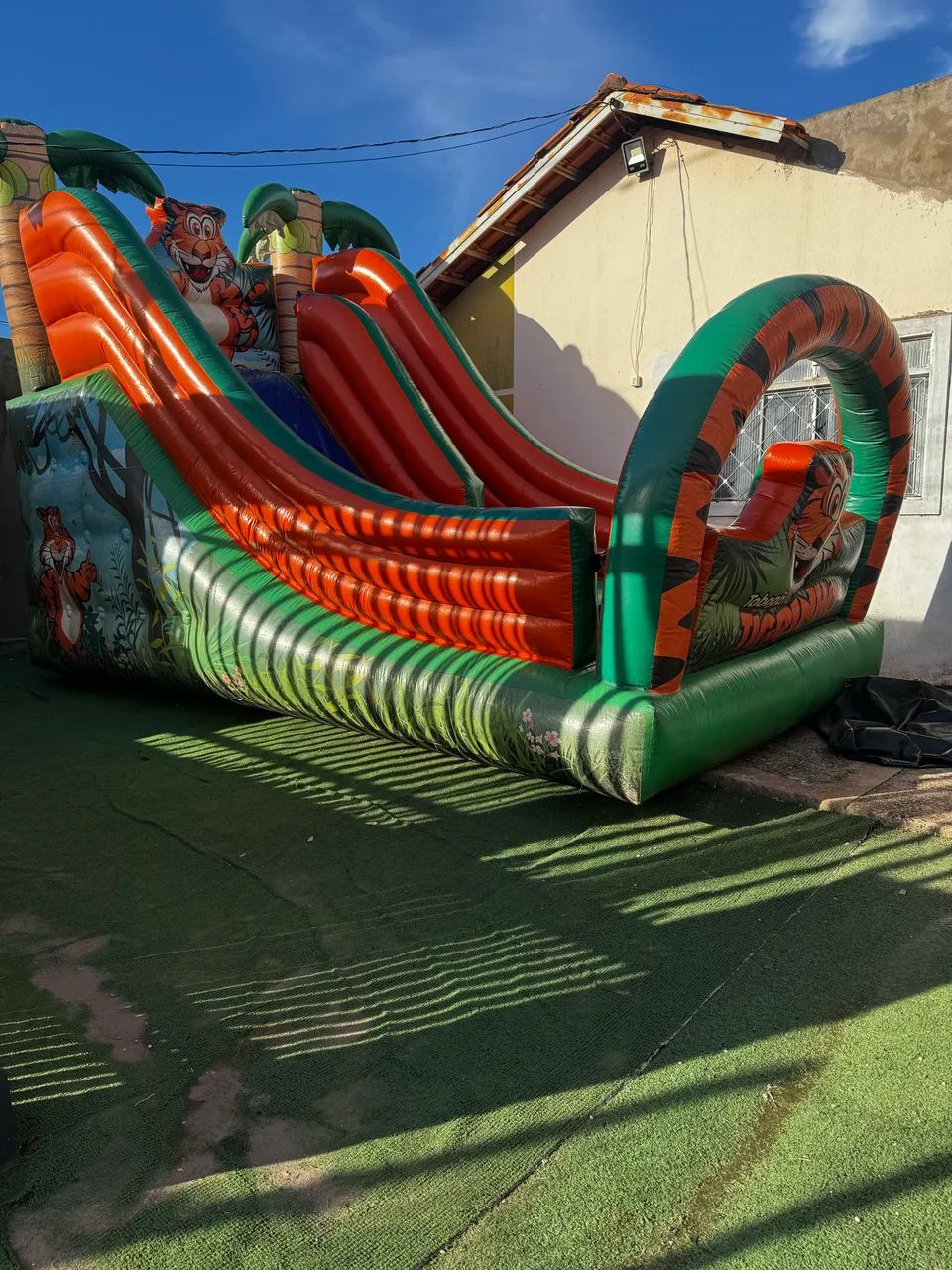 Brinquedos para locação  - Foto 2