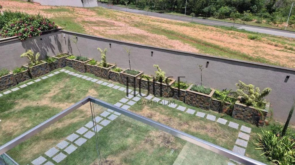Casa com 4 quartos à venda, 926 m²- Condomínio Saint Patrick - Sorocaba/SP - Foto 4