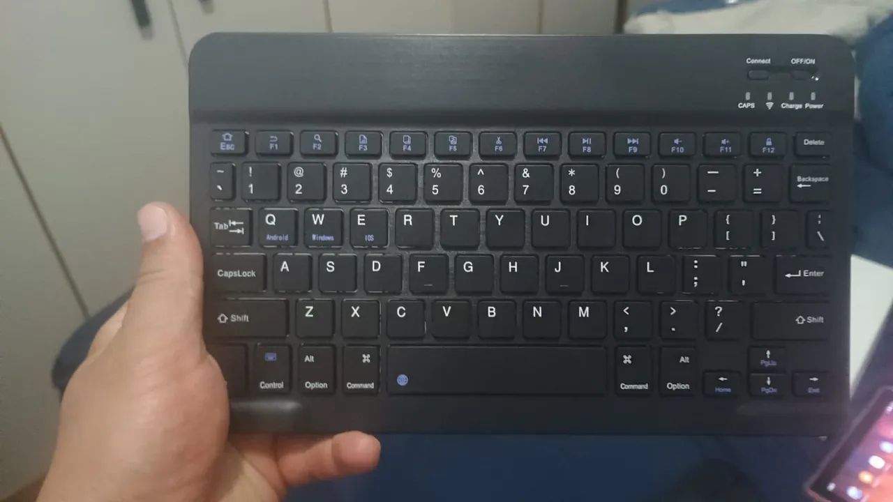 TABLET Z17 - Foto 4