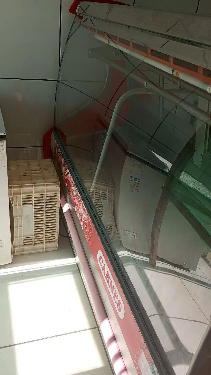 Açougue completo  a venda  - Foto 3