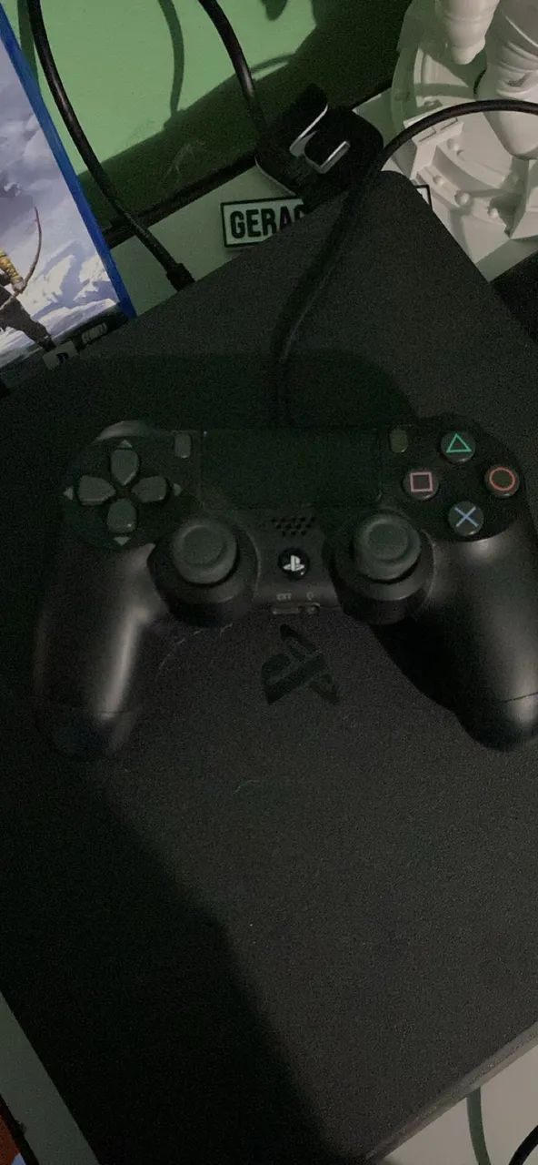 Ps4 - Foto 2