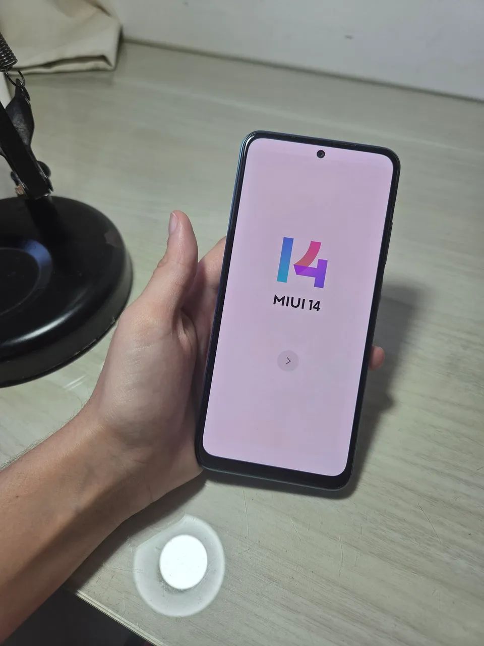 Redmi Note 10S-64 GB  - Foto 3