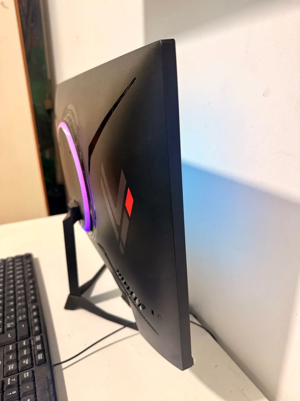 MONITOR GAMER  - Foto 3