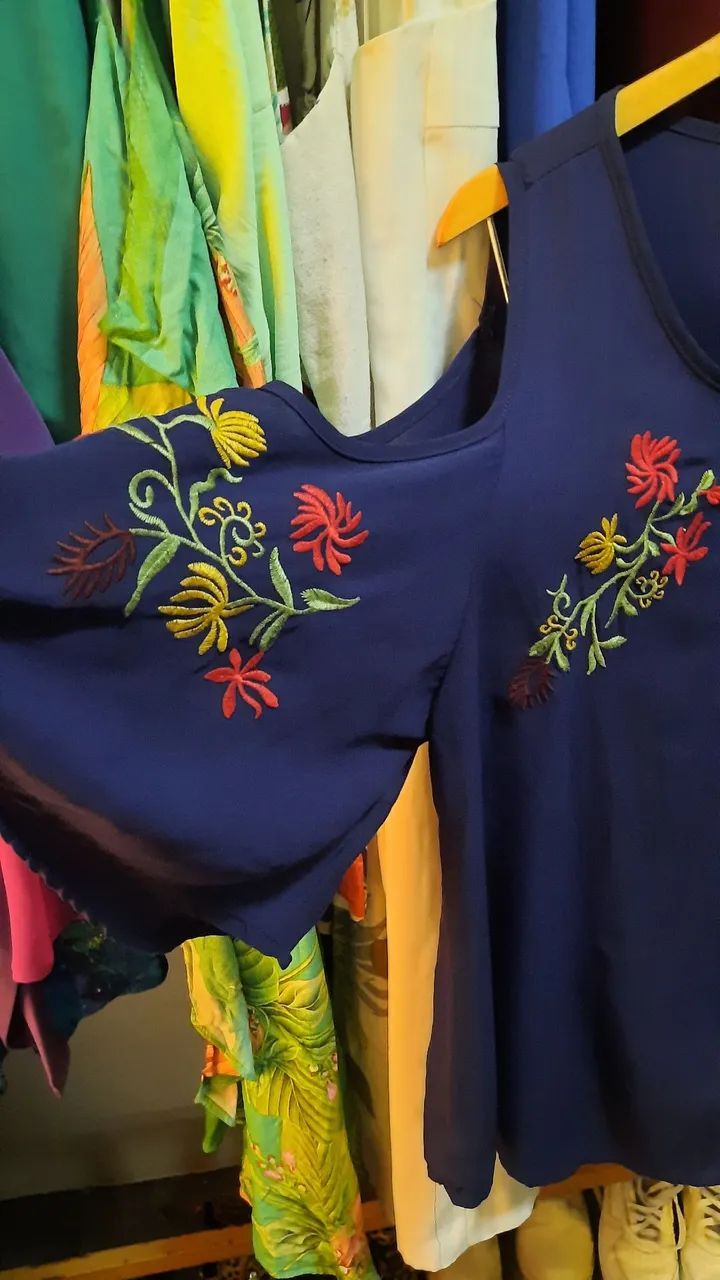 Vestido lindo - Foto 5