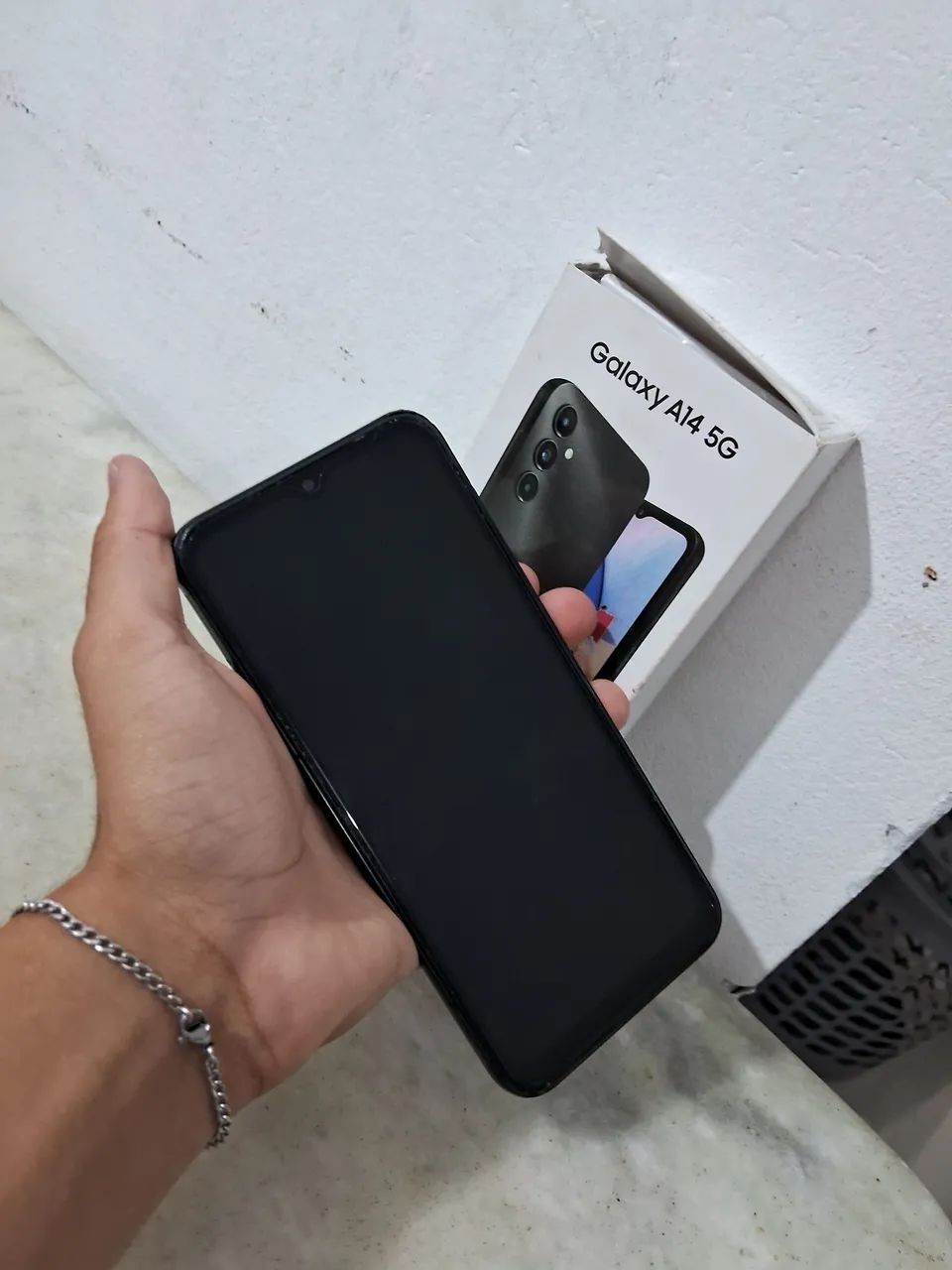 Samgung Galaxy A14 5G - Foto 2