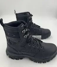 Bota Oakley Tactical Six Black