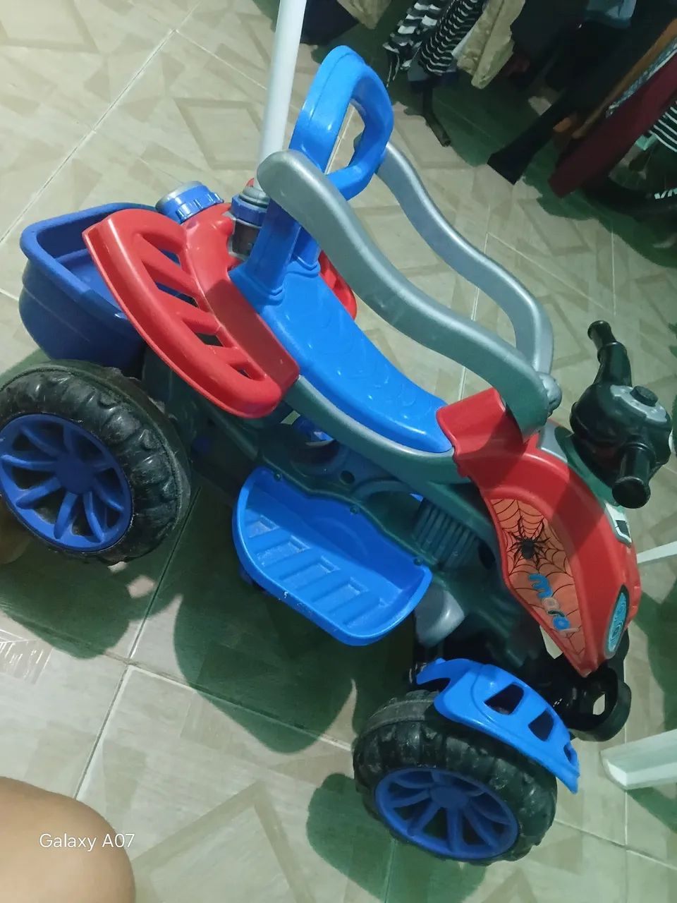 Carrinho de passeio - Foto 2