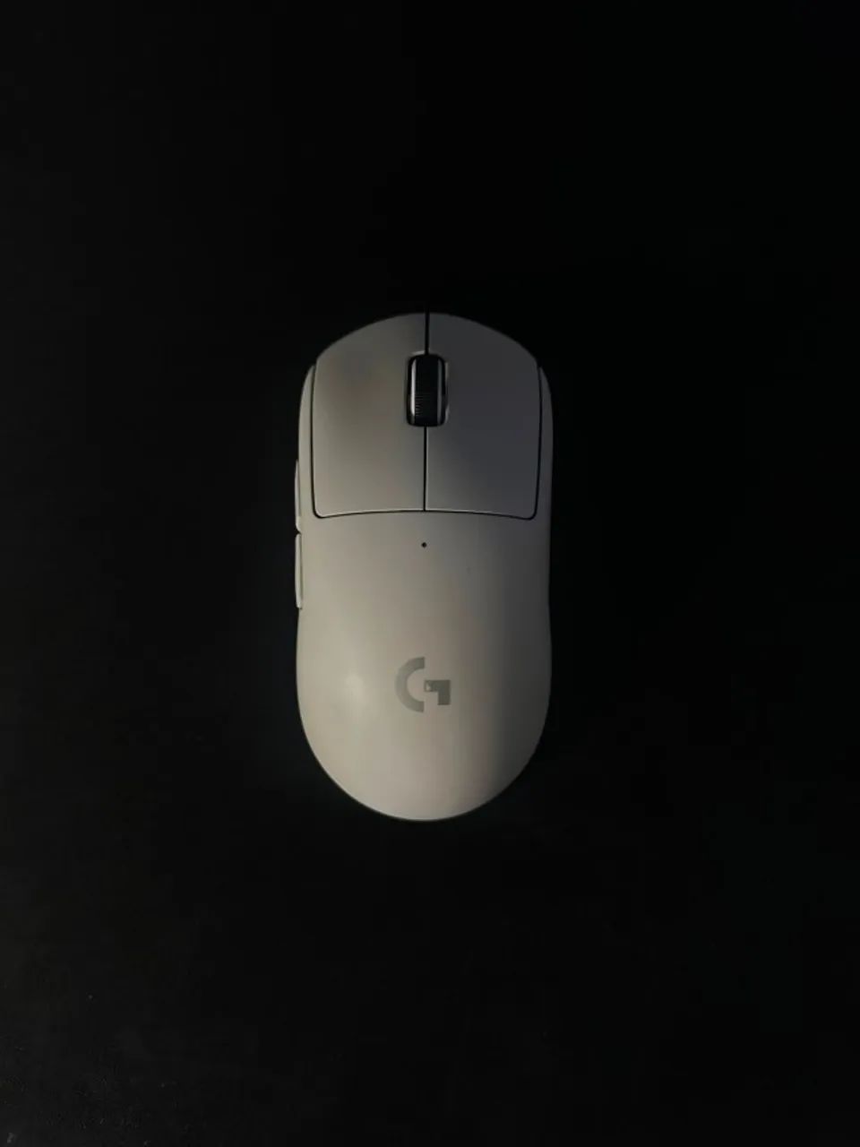 Logitech G Pro X Superlight 2 Branco