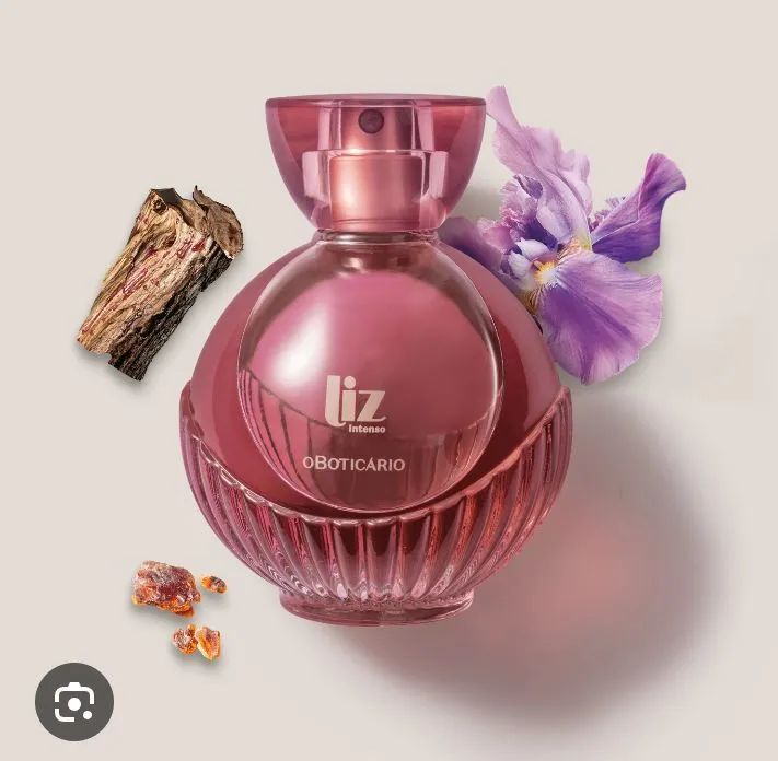 Perfume Liz intenso 110,00