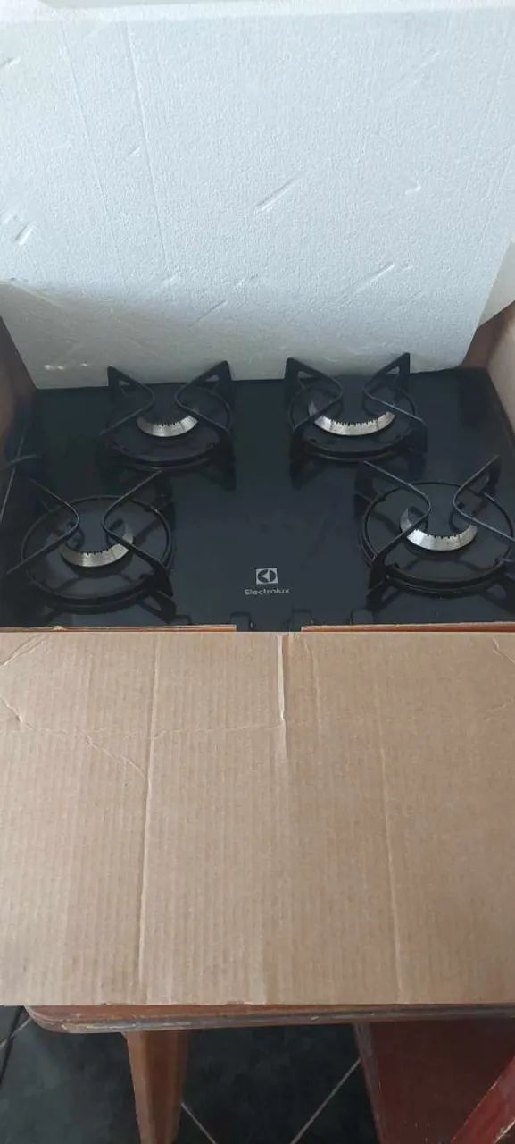 Cooktop