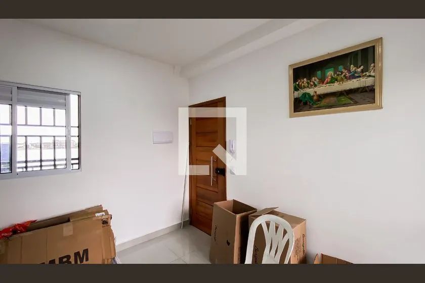 Apartamento à Venda - Vila Ré, 2 Quartos, 60 m2 - Foto 4