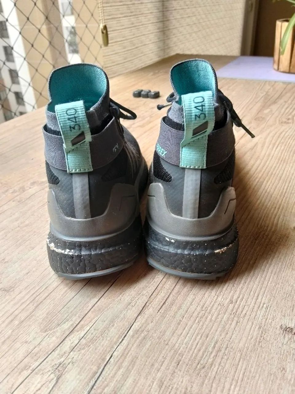 Bota ADIDAS - Foto 5