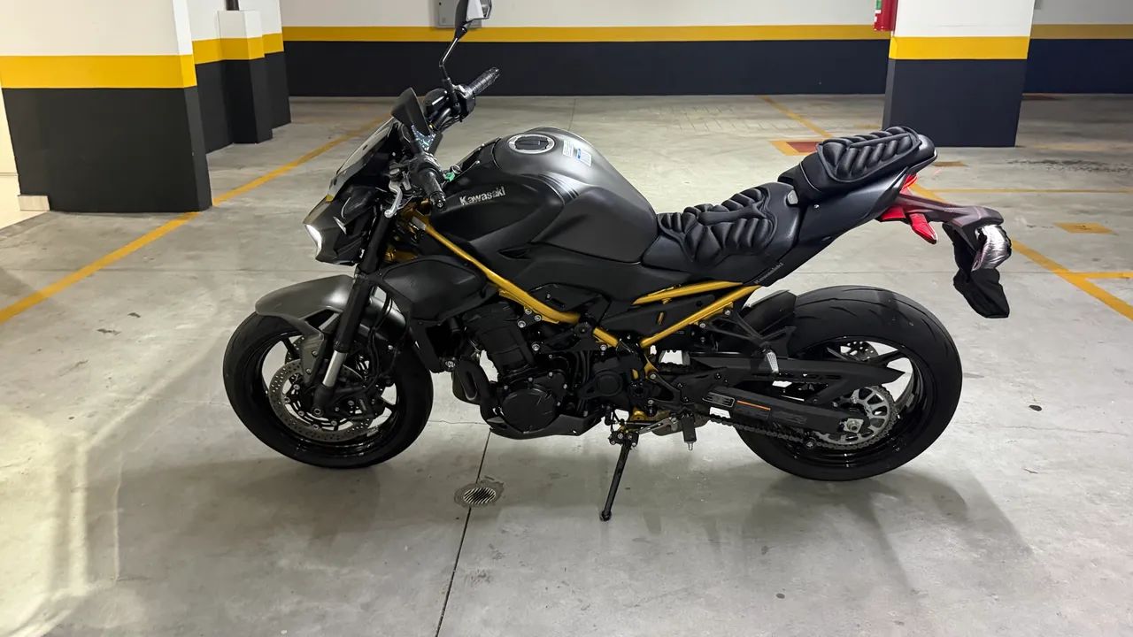 Z900  - Foto 4
