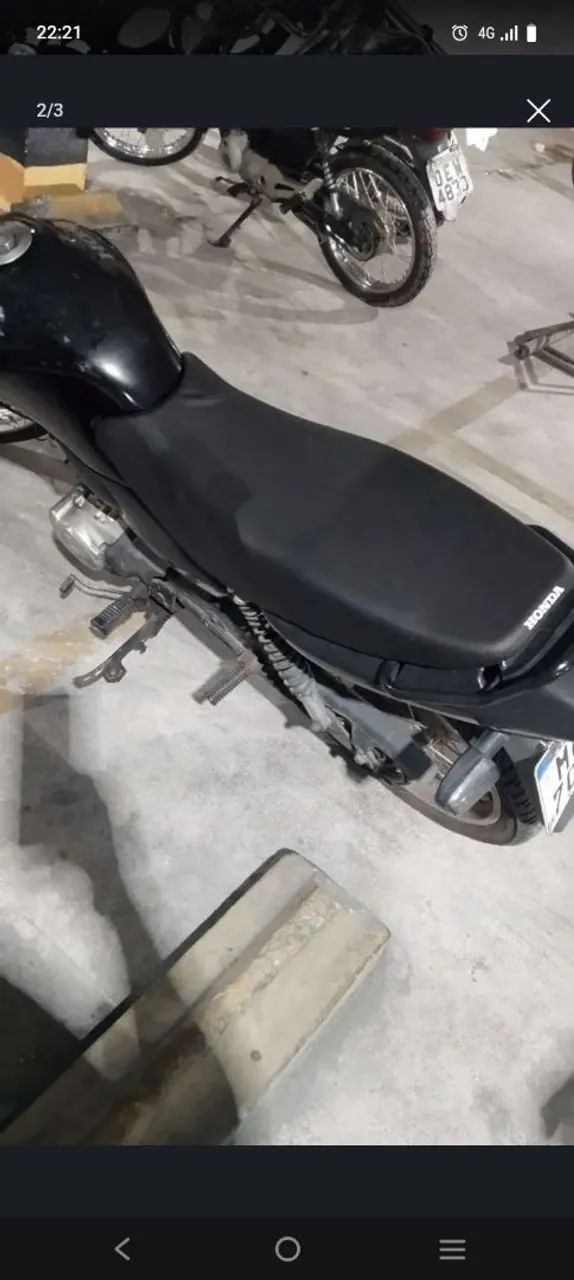 Vende se fãn 2008  - Foto 4