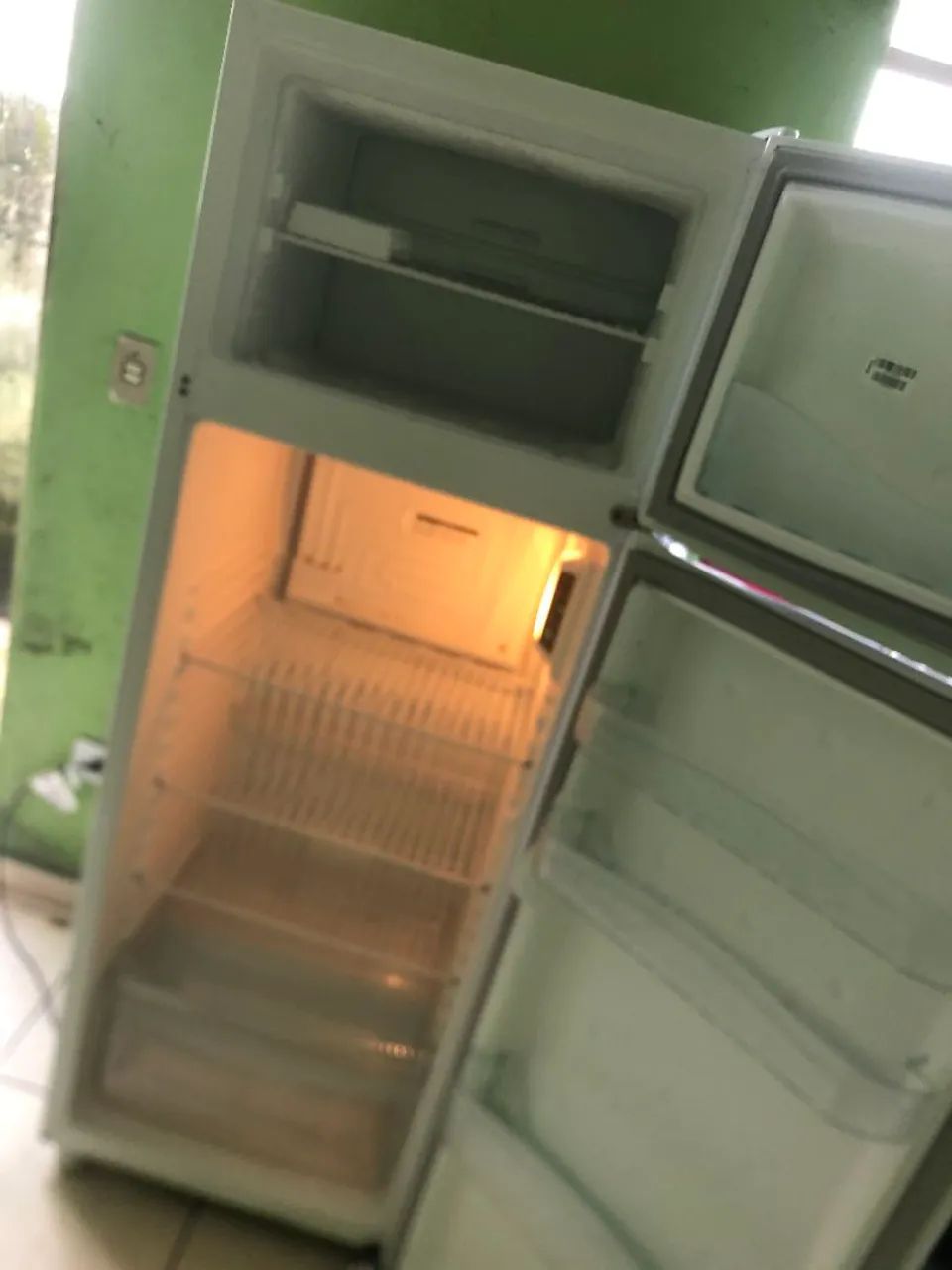 Geladeira Consul  - Foto 4