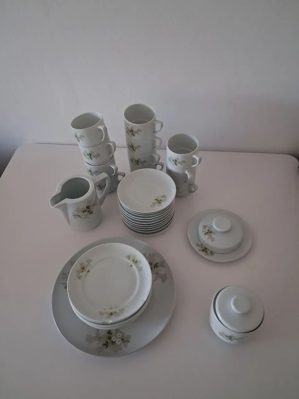 Jogo de café - Foto 2