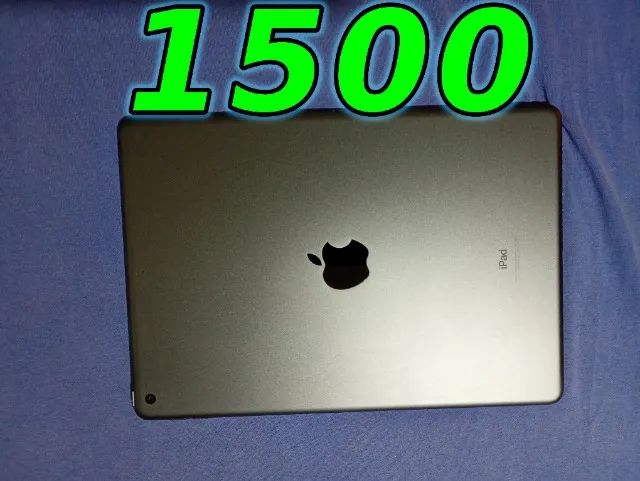 Ipad 9 geração 64 gb WIFI e acessórios - Foto 4