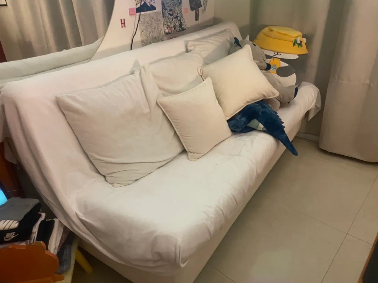 Sofá cama453011530308003840