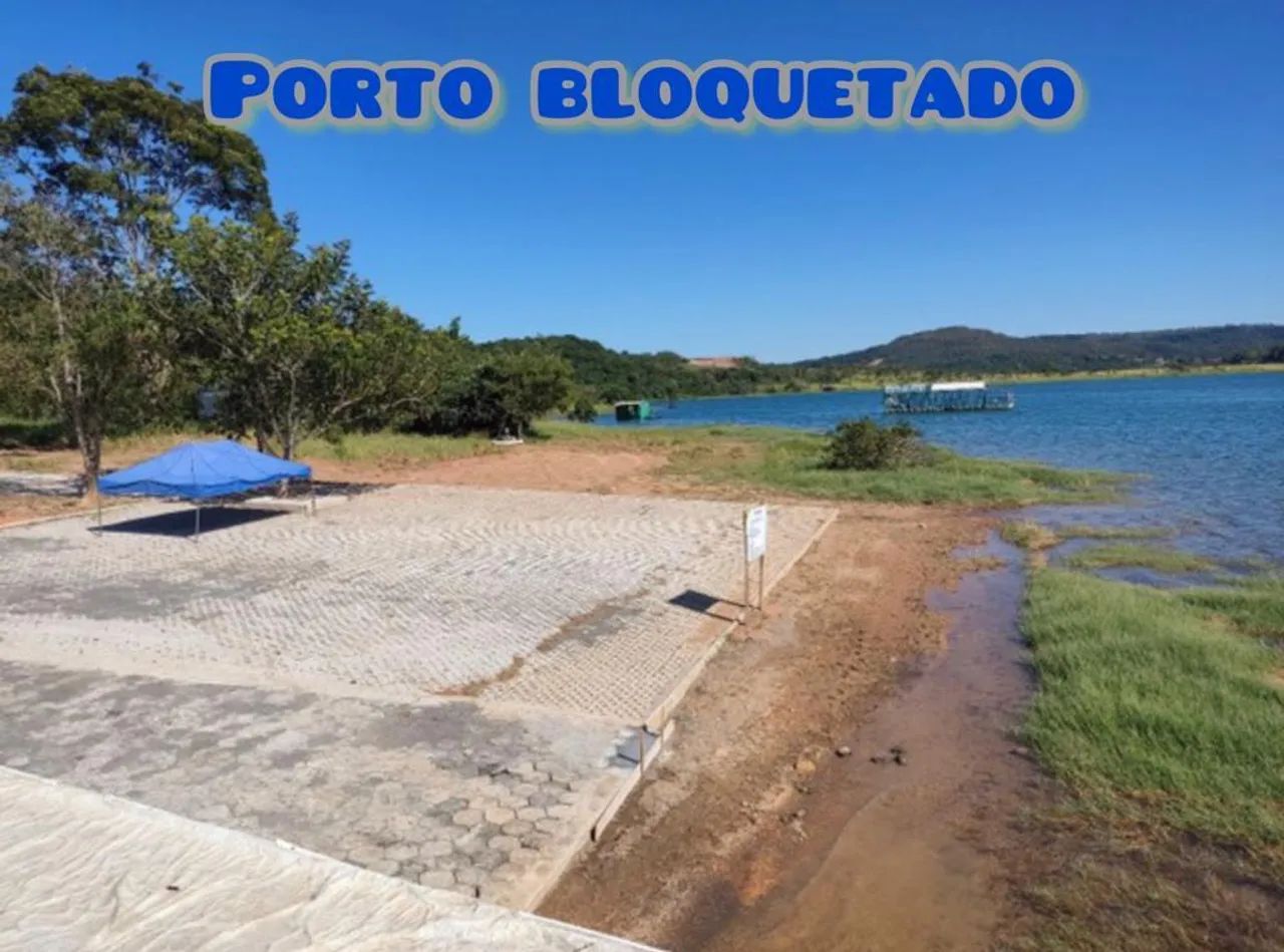 Terreno à venda em Silvânia, Setor Central, com 991 m² - Foto 4