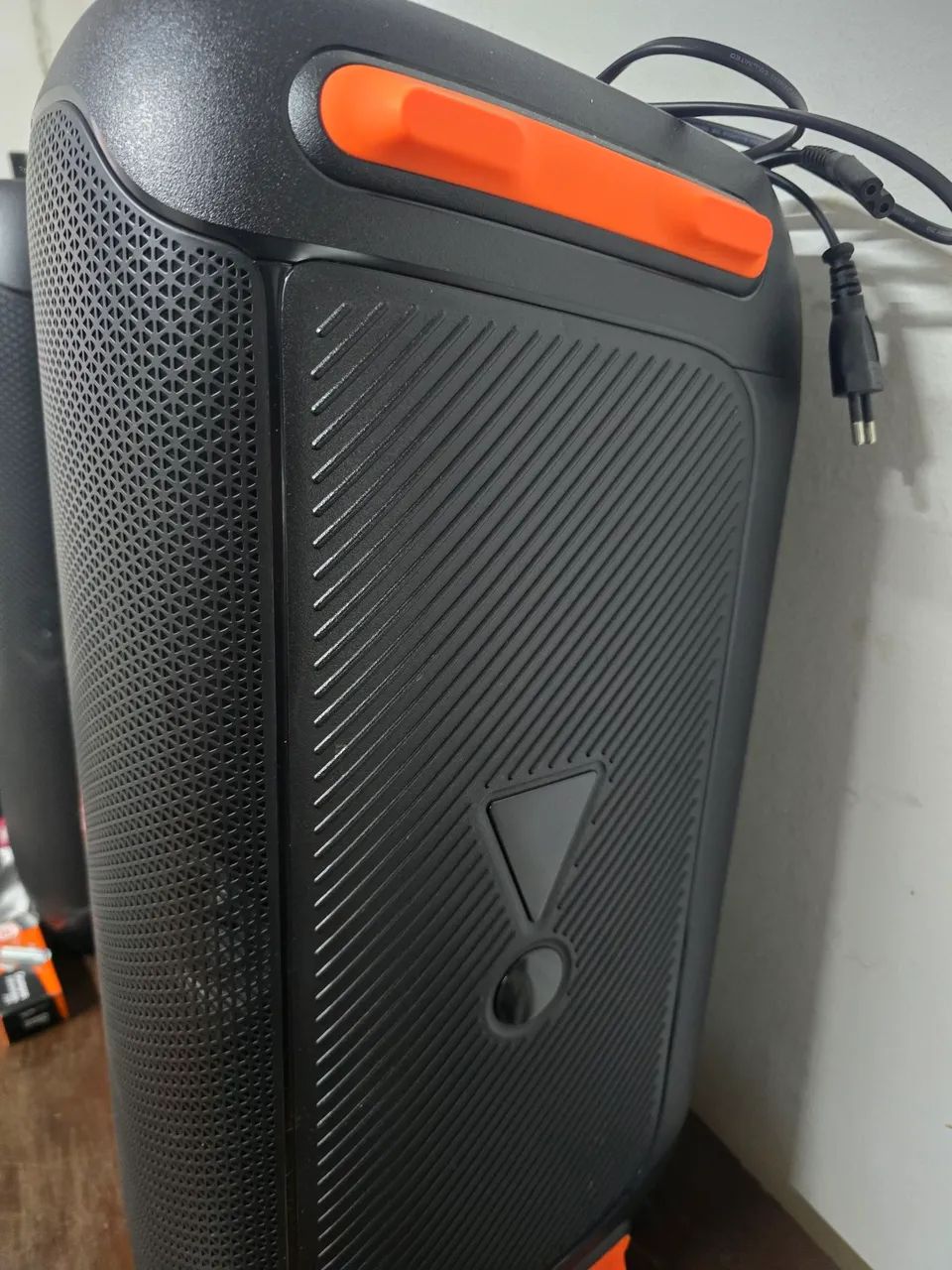 Caixa de som JBL PARYBOX 110 - Foto 3