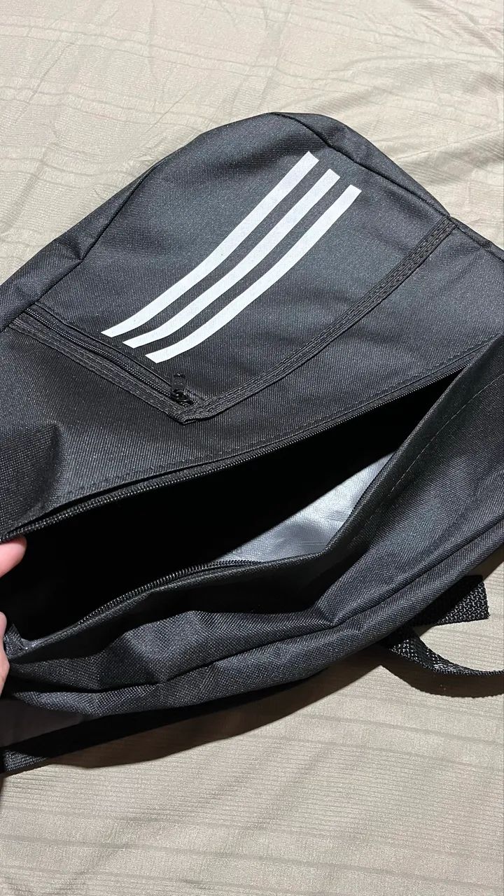 Mochila Transversal, Uma Alça  - Foto 3
