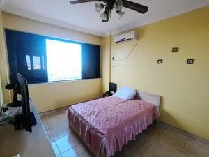 Apto com quatro suítes no Centro de Manaus - 300m² - Foto 5