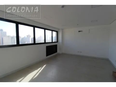 Conjunto Comercial a venda - Vila Assunção, Santo André - Foto 2