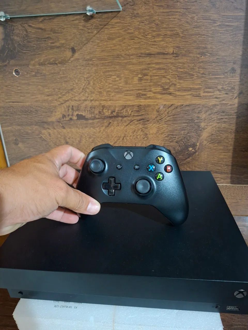 Xbox one X - Foto 4