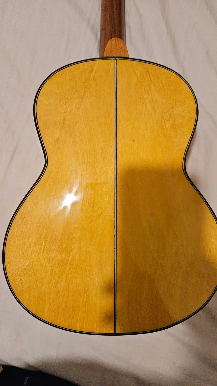 Cavaquinho Carlinhos Luthier - Foto 4