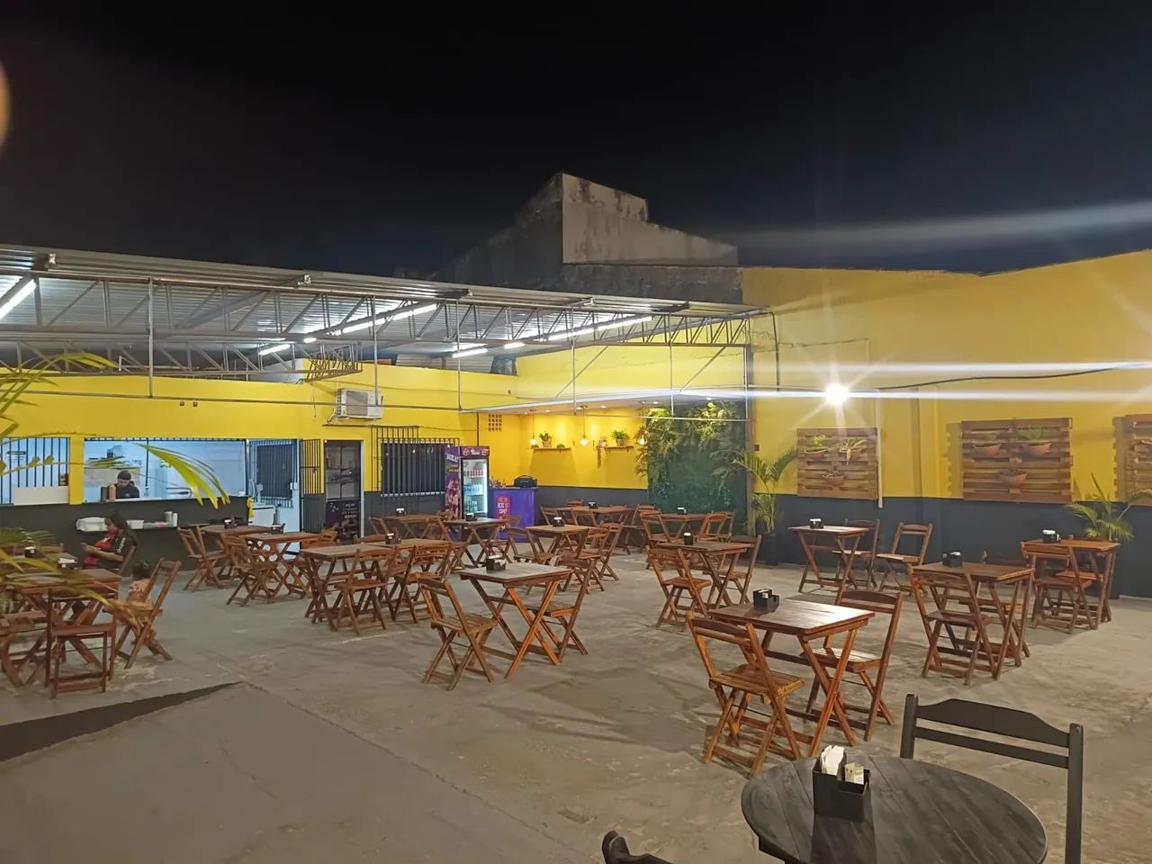 VENDA - OU PASSO HAMBURGUERIA- (ACEITO PROPOSTAS) - Foto 3