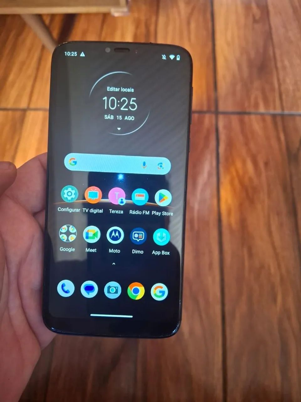 Celular moto G7 power - Foto 4